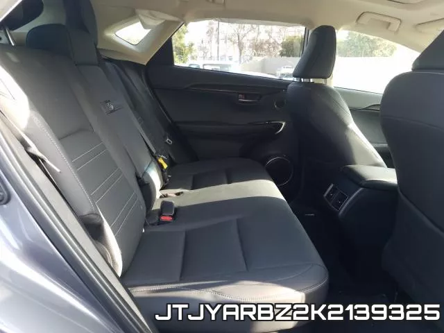 JTJYARBZ2K2139325 фото 7