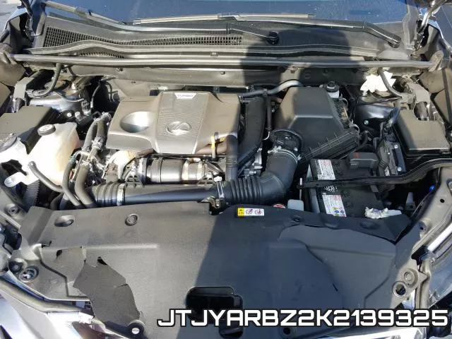 JTJYARBZ2K2139325 фото 8