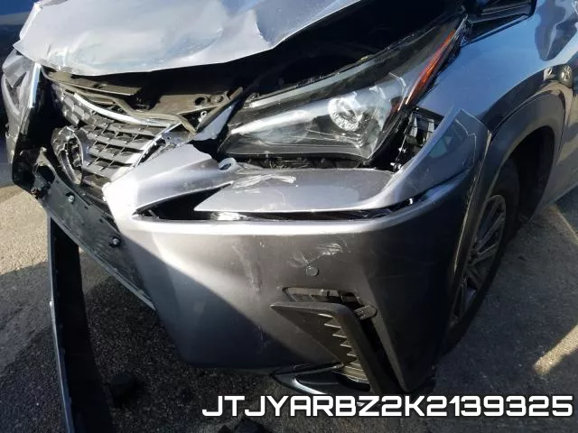JTJYARBZ2K2139325 фото 10