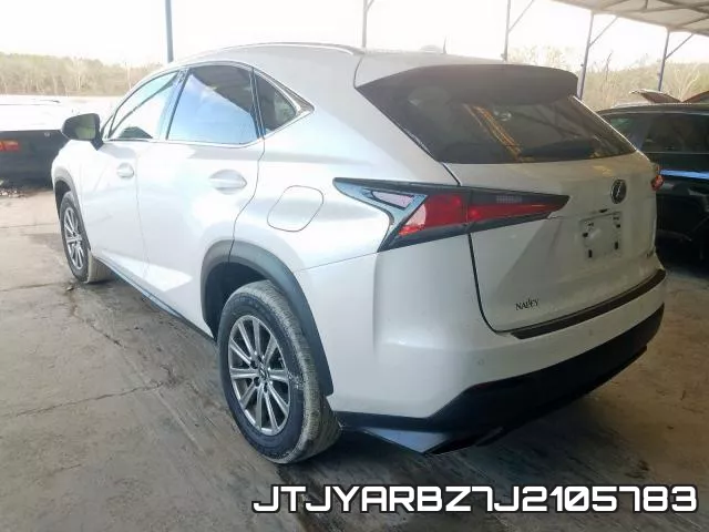 JTJYARBZ7J2105783 фото 4