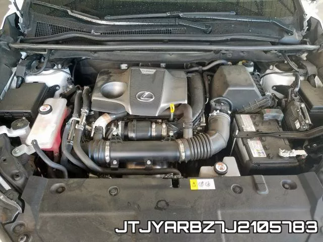 JTJYARBZ7J2105783 фото 8