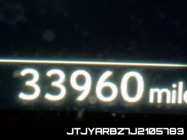 JTJYARBZ7J2105783 фото 9