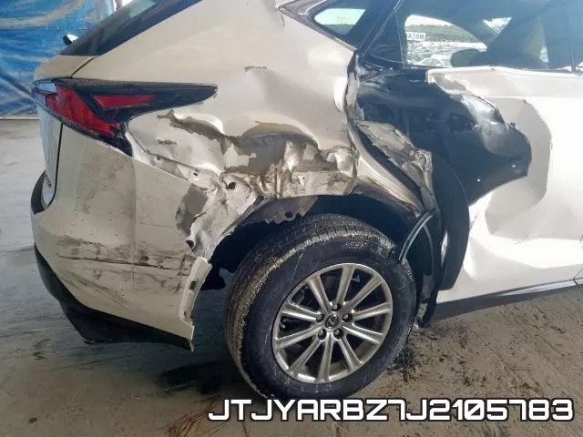 JTJYARBZ7J2105783 фото 10