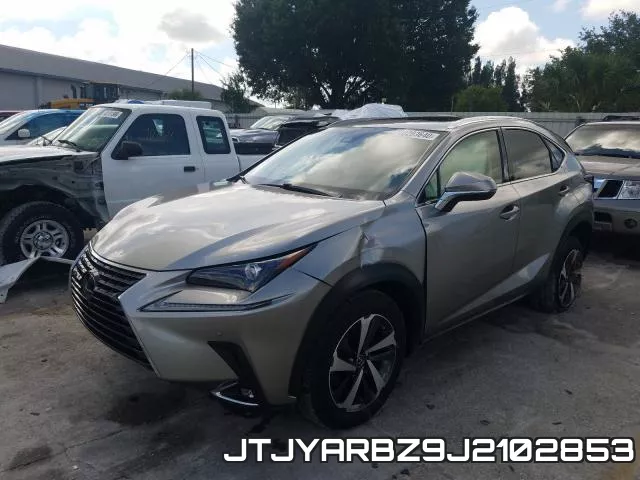 JTJYARBZ9J2102853 фото 3