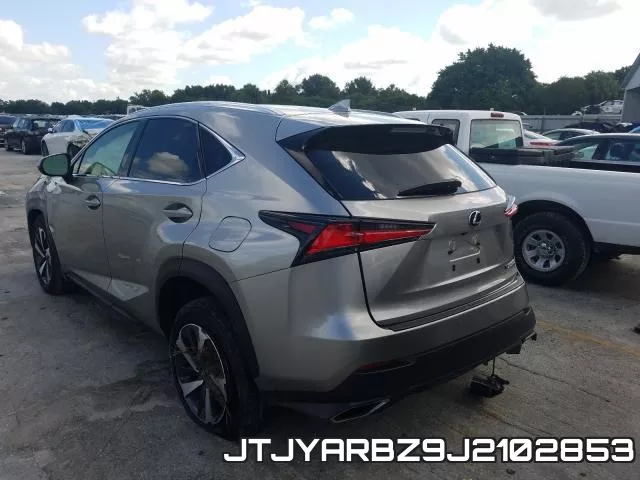 JTJYARBZ9J2102853 фото 4