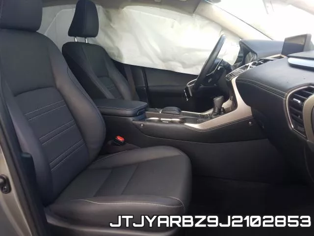 JTJYARBZ9J2102853 фото 6