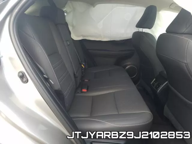 JTJYARBZ9J2102853 фото 7