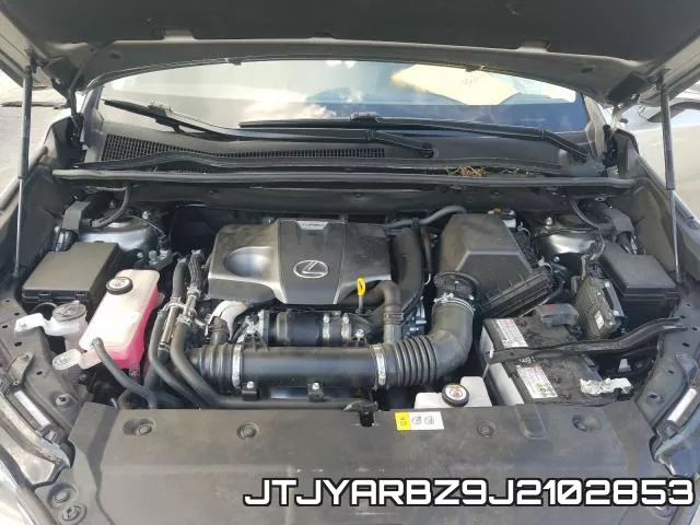 JTJYARBZ9J2102853 фото 8