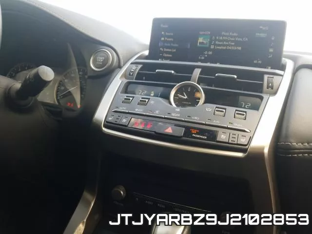 JTJYARBZ9J2102853 фото 10