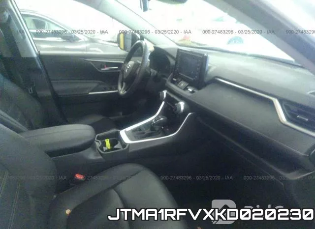 JTMA1RFVXKD020230 фото 6