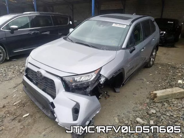 JTMC1RFV0LD517605 фото 3