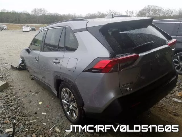 JTMC1RFV0LD517605 фото 4