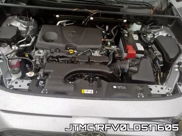 JTMC1RFV0LD517605 фото 8