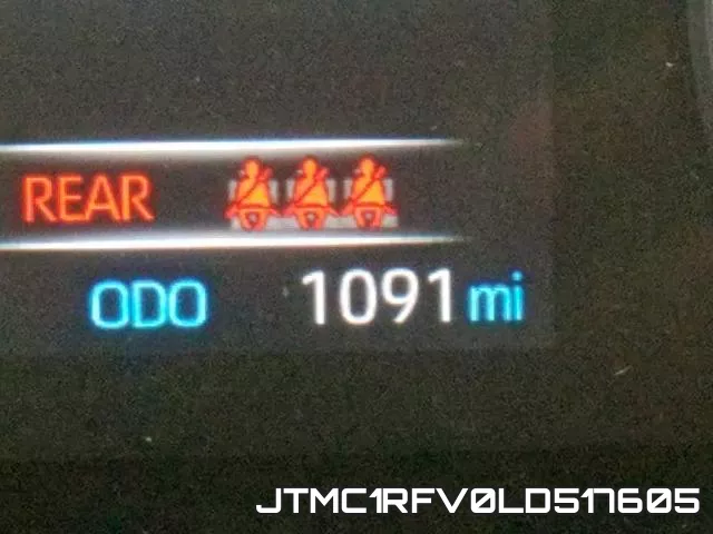 JTMC1RFV0LD517605 фото 9