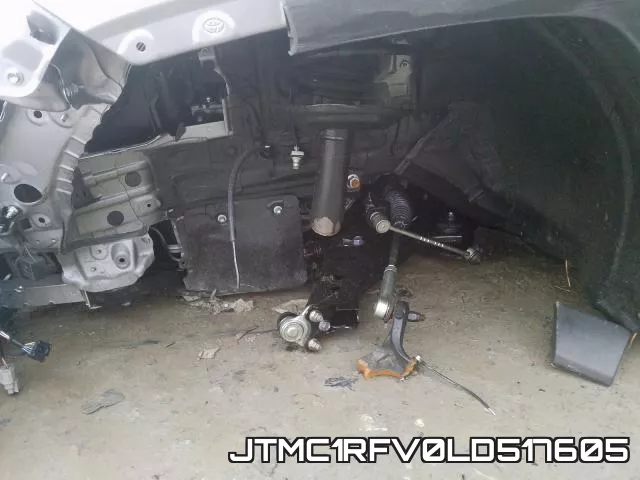 JTMC1RFV0LD517605 фото 10