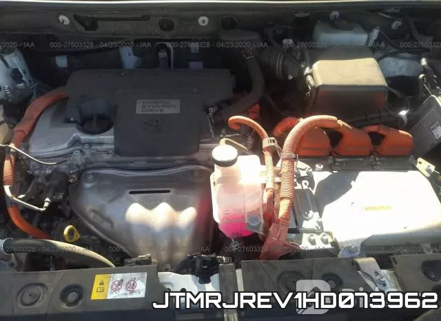 JTMRJREV1HD073962 фото 2