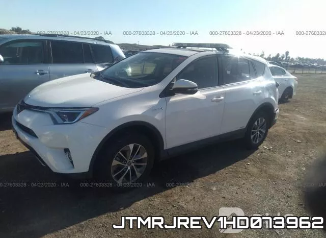 JTMRJREV1HD073962 фото 3