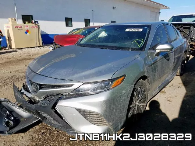 JTNB11HK2J3028329 фото 3