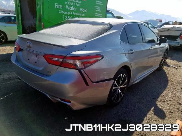 JTNB11HK2J3028329 фото 5