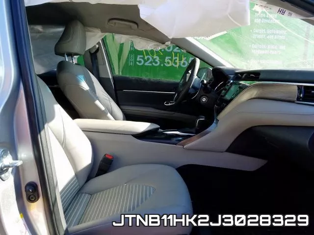 JTNB11HK2J3028329 фото 6