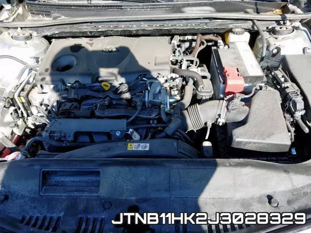 JTNB11HK2J3028329 фото 8