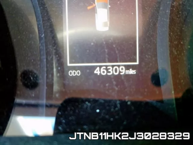 JTNB11HK2J3028329 фото 9