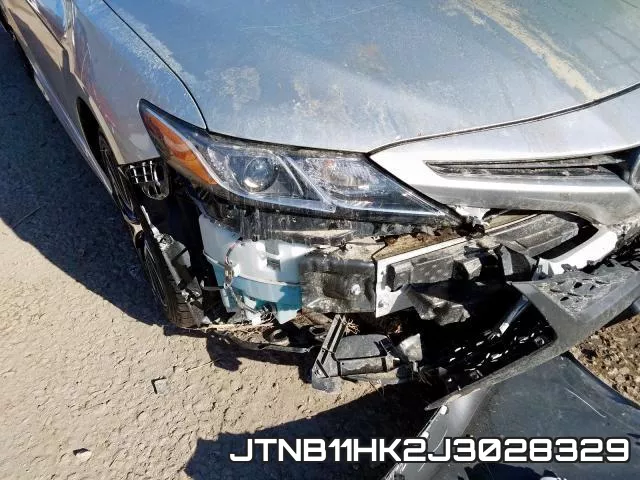 JTNB11HK2J3028329 фото 10