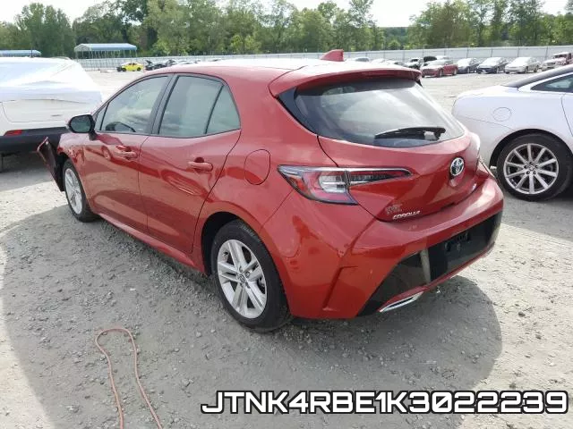 JTNK4RBE1K3022239 фото 4