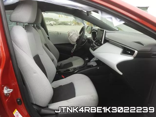 JTNK4RBE1K3022239 фото 6