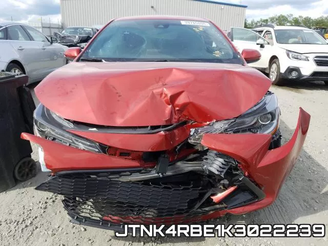 JTNK4RBE1K3022239 фото 8