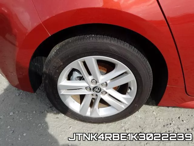JTNK4RBE1K3022239 фото 10