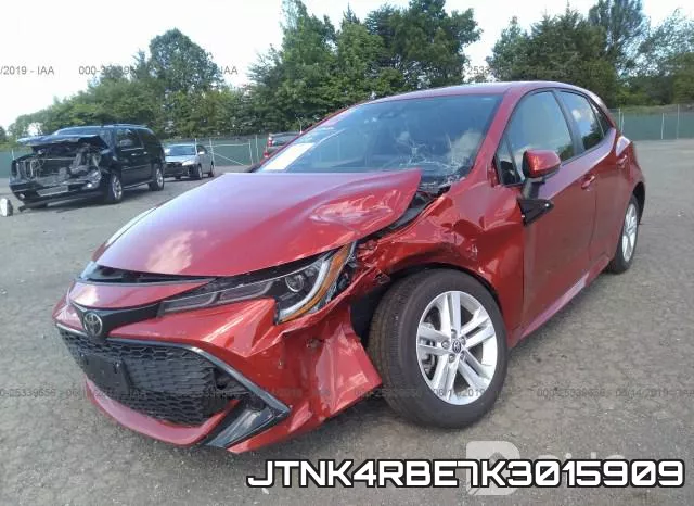 JTNK4RBE7K3015909 фото 7