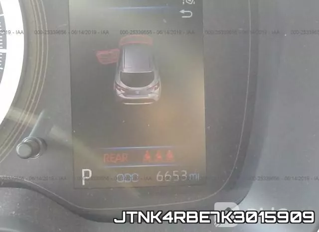 JTNK4RBE7K3015909 фото 8
