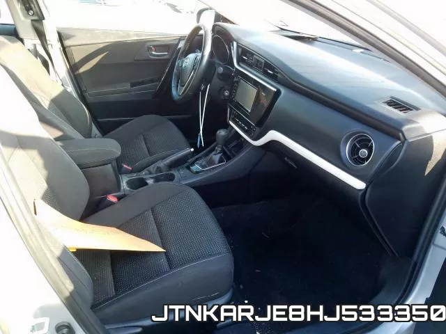 JTNKARJE8HJ533350 фото 6