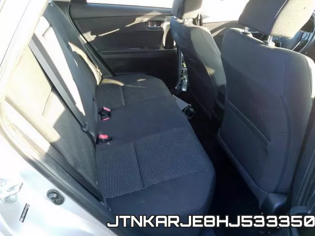 JTNKARJE8HJ533350 фото 7