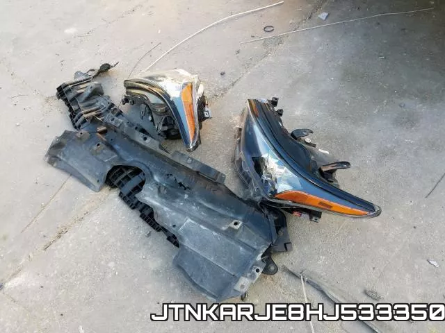 JTNKARJE8HJ533350 фото 10