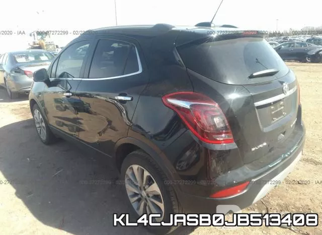 KL4CJASB0JB513408 фото 4