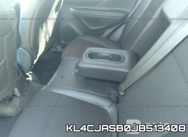 KL4CJASB0JB513408 фото 9