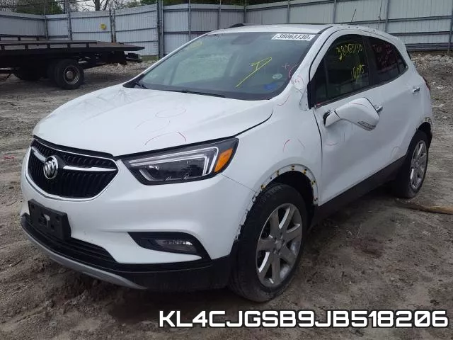KL4CJGSB9JB518206 фото 3