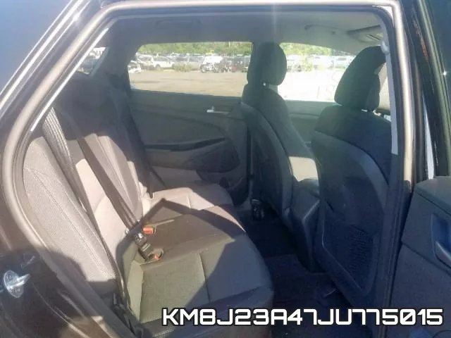 KM8J23A47JU775015 фото 7
