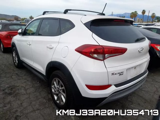 KM8J33A20HU354713 фото 4