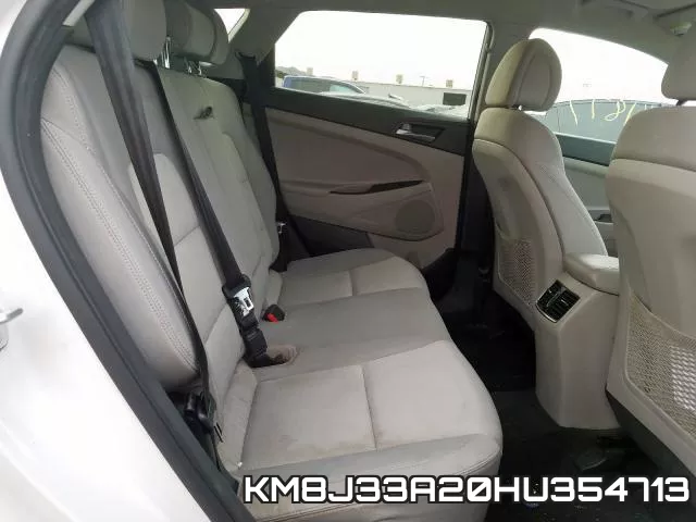 KM8J33A20HU354713 фото 7