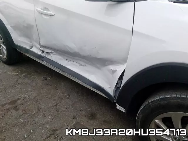 KM8J33A20HU354713 фото 10