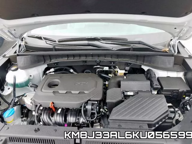 KM8J33AL6KU056599 фото 8