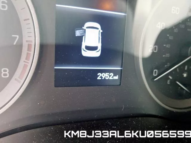 KM8J33AL6KU056599 фото 9