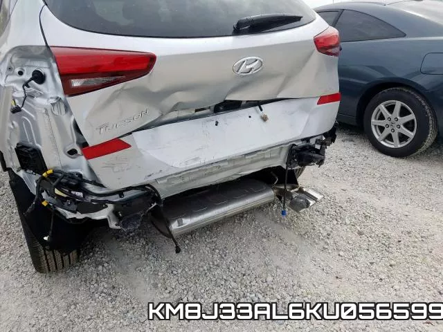 KM8J33AL6KU056599 фото 10