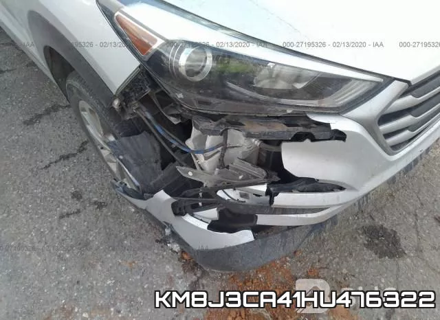 KM8J3CA41HU476322 фото 7