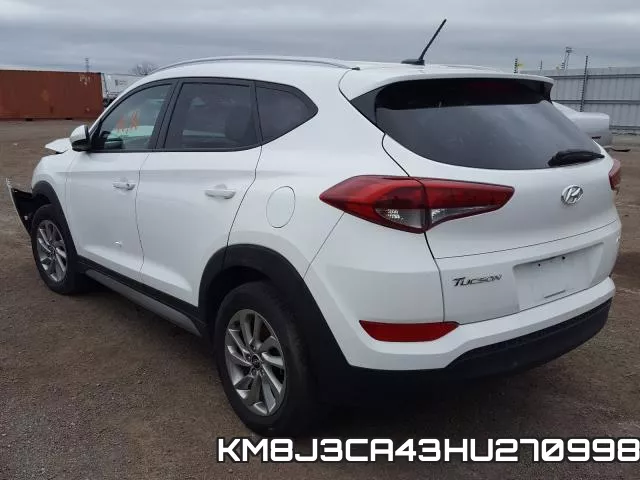 KM8J3CA43HU270998 фото 4