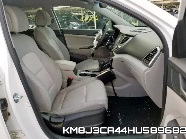 KM8J3CA44HU589682 фото 6