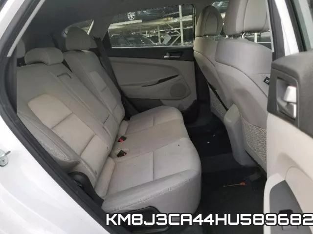 KM8J3CA44HU589682 фото 7